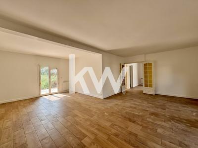 Maison - 147 m² - 5 pièces