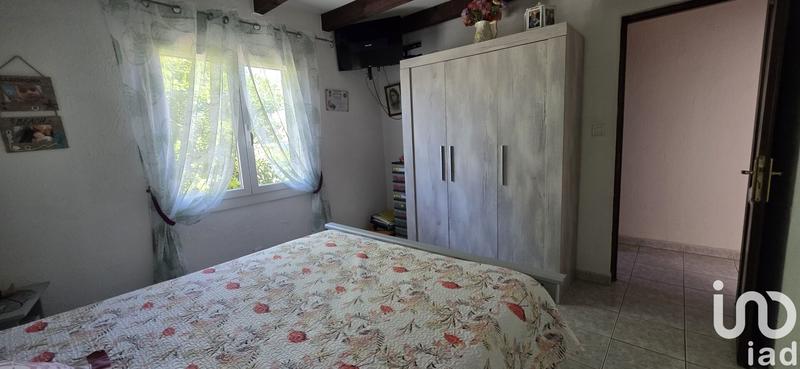 Maison - 115 m² - 4 pièces