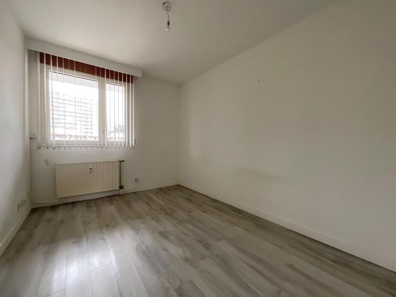 Appartement - 103 m² - 4 pièces