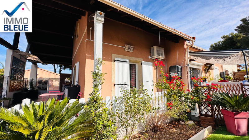 Maison - 135 m² - 4 pièces