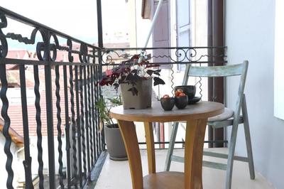 Appartement - 90 m² - 3 pièces