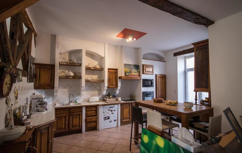 Maison - 156 m² - 4 pièces