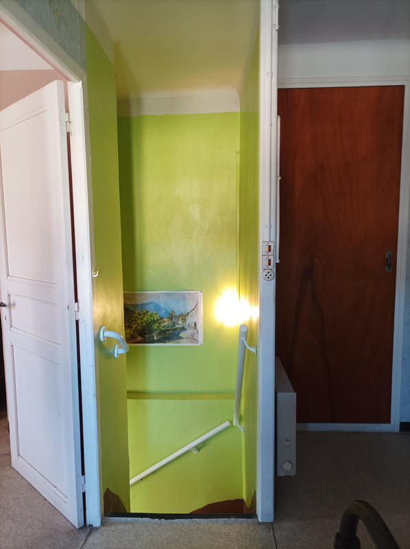 Maison de village - 42 m² - 3 pièces