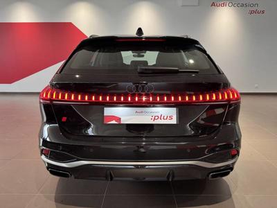 Audi A5 Avant Tfsi 204 ch s tronic 7 Quattro s line