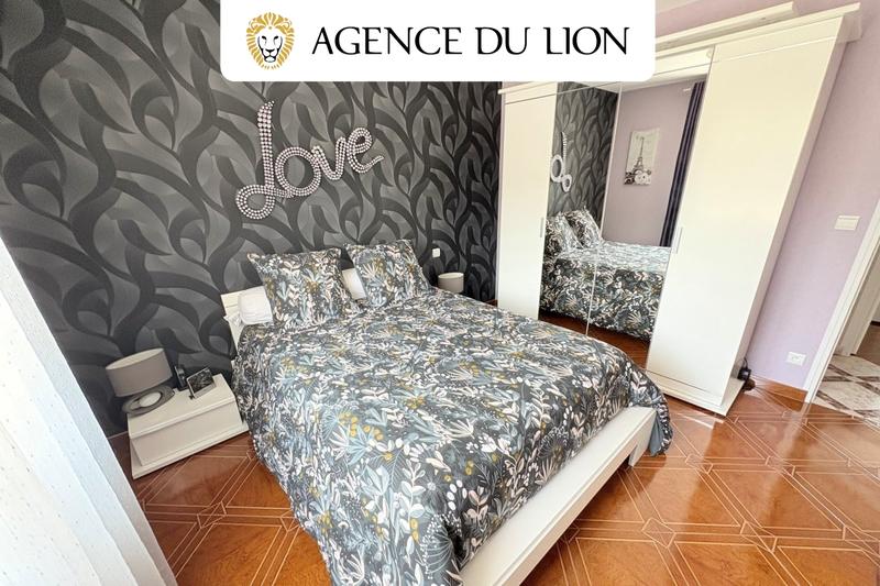 Maison - 111 m² - 5 pièces