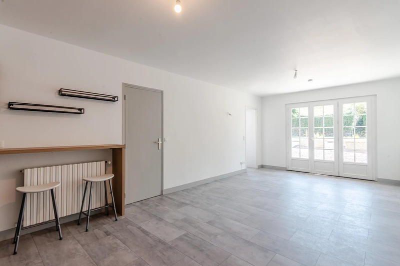 Duplex - 88 m² - 4 pièces