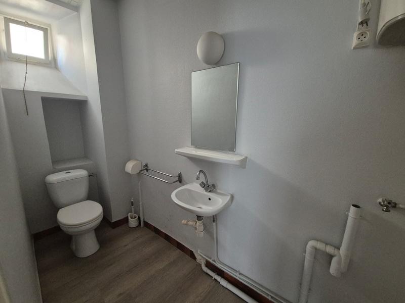 Local d'activités - 60 m²