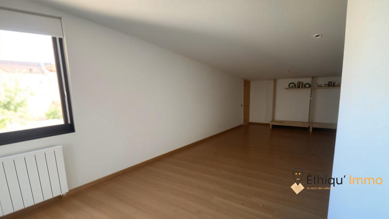 Maison - 131 m² - 6 pièces