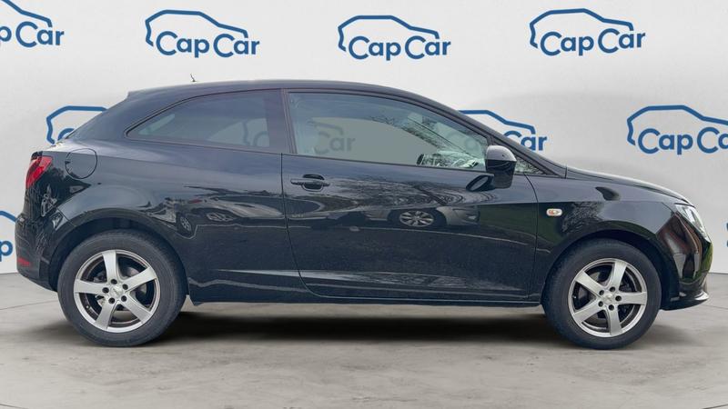 Seat Ibiza Sc IV 1.0 Tsi 95 Style Business