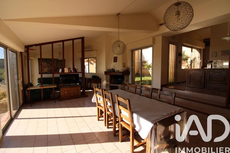 Maison - 109 m² - 4 pièces