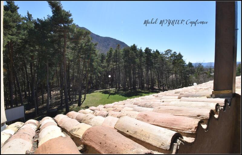 Maison - 185 m² - 6 pièces