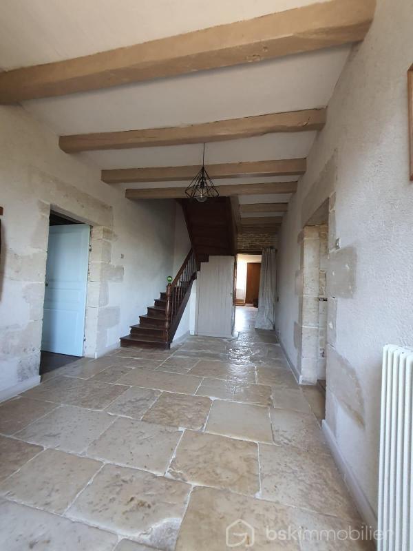 Maison ancienne - 274 m² - 7 pièces