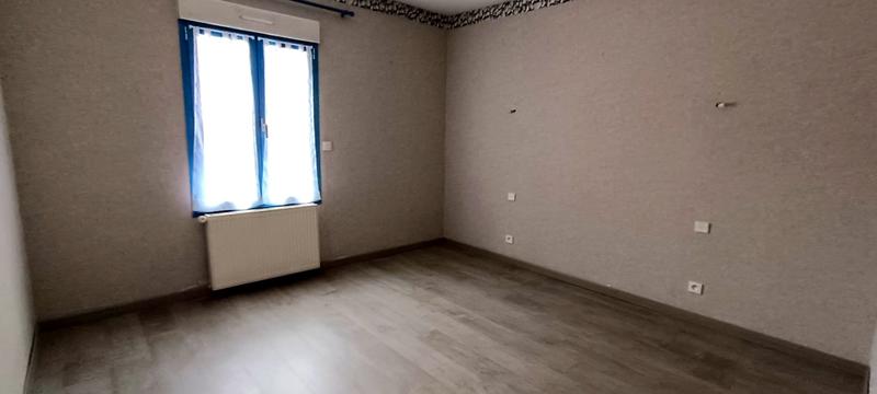 Maison - 125 m² - 4 pièces