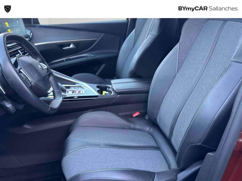 Peugeot 5008 BlueHDi 130ch s&amp;S Eat8 Allure Pack