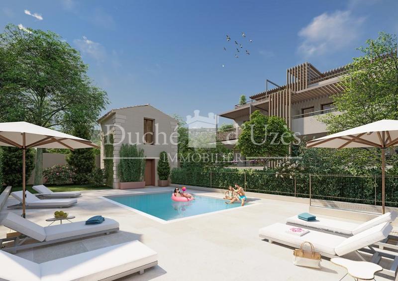 Appartement - 77 m² - 4 pièces