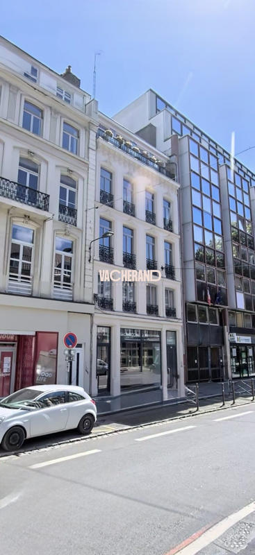 Appartement - 35 m² - 1 pièce