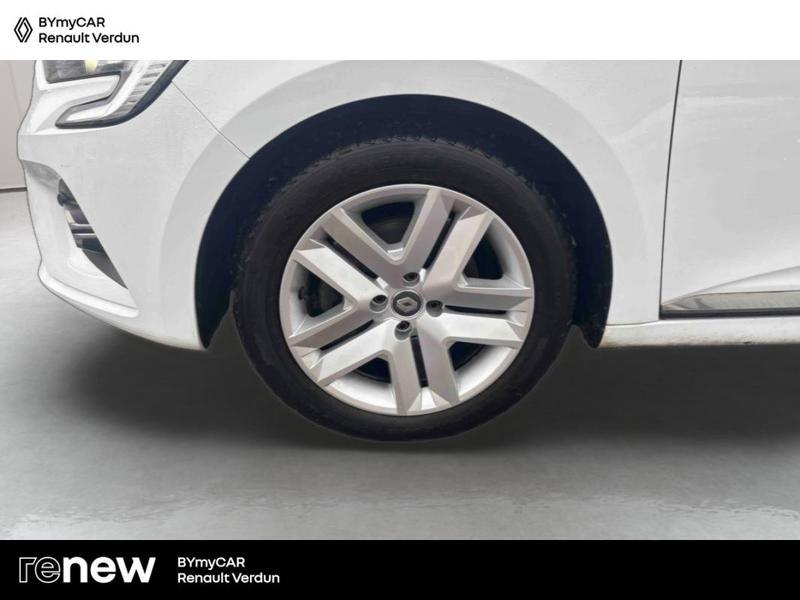 Renault Clio V Blue dCi 100 - 21n Business