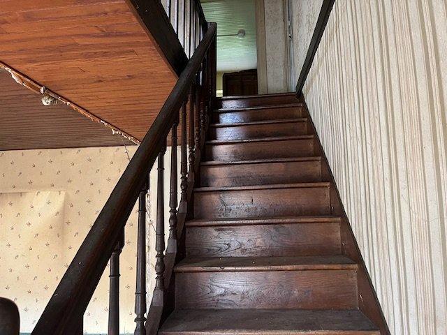 Maison - 133 m² - 6 pièces