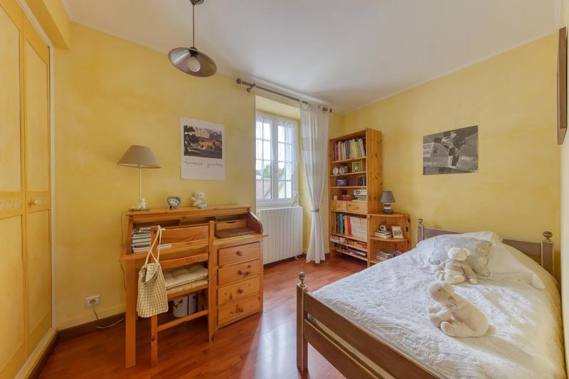 Maison - 173 m² - 7 pièces