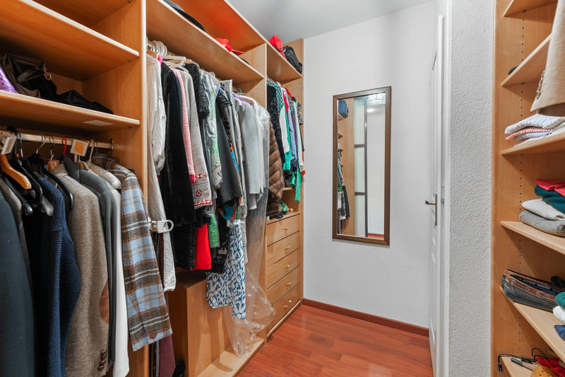 Appartement - 151 m² - 5 pièces