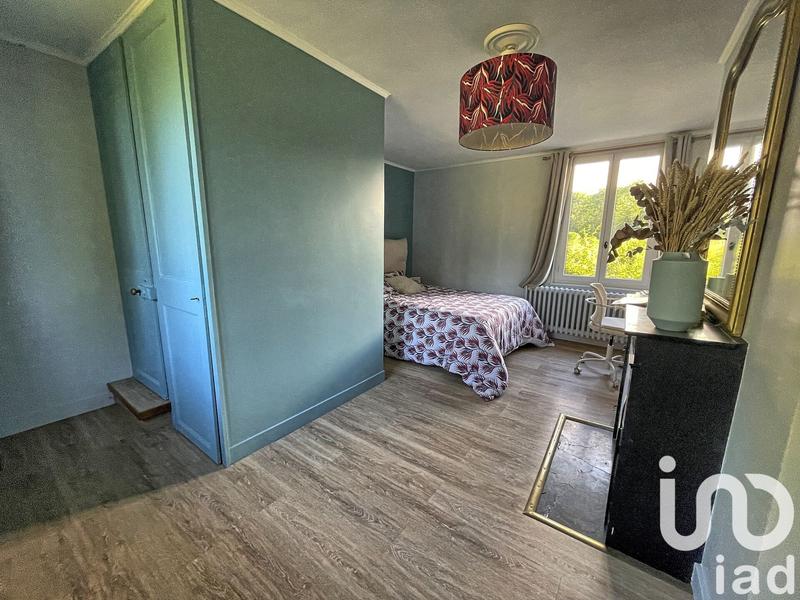 Maison - 319 m² - 12 pièces