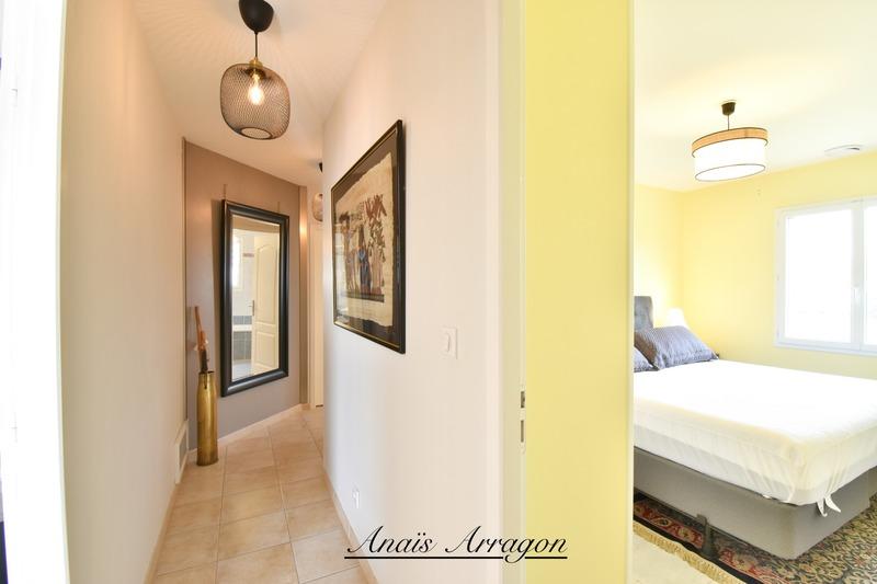 Maison - 130 m² - 4 pièces