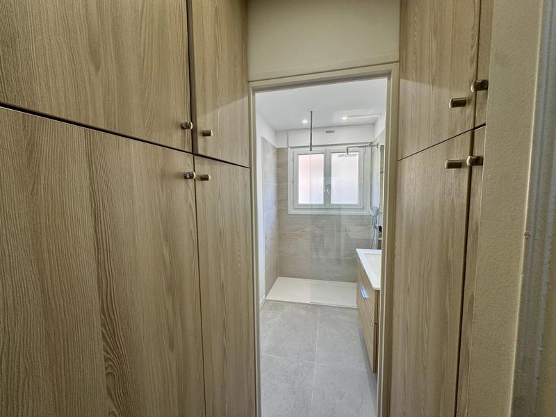 Appartement - 49 m² - 2 pièces