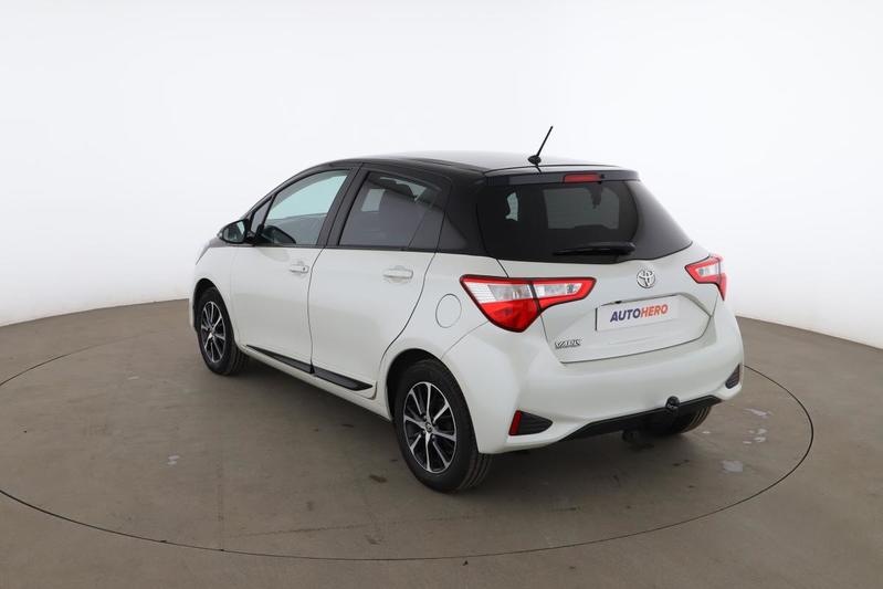 Toyota Yaris 1.5 Vvt-i Design 5p 111 ch