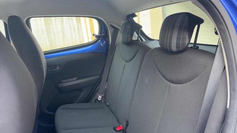 Peugeot 108 1.0 VTi 72 Allure