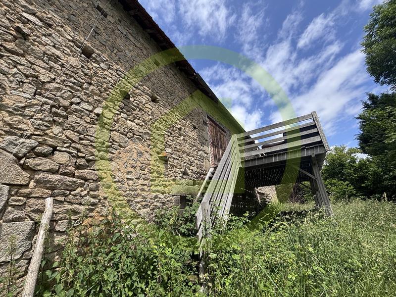 Maison - 306 m² - 6 pièces