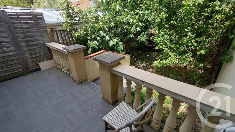 Maison - 73 m² - 4 pièces