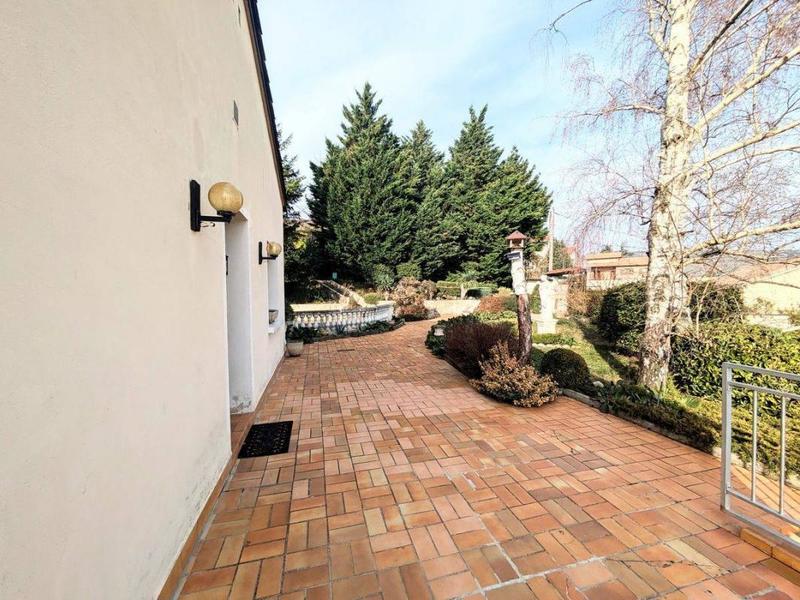 Villa - 152 m² - 5 pièces