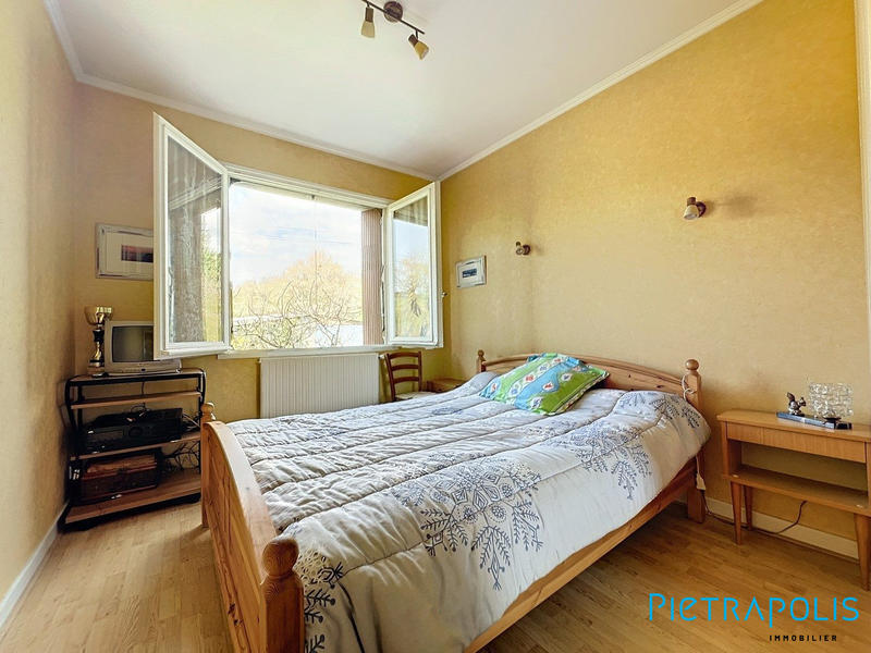 Maison contemporaine - 194 m² - 10 pièces