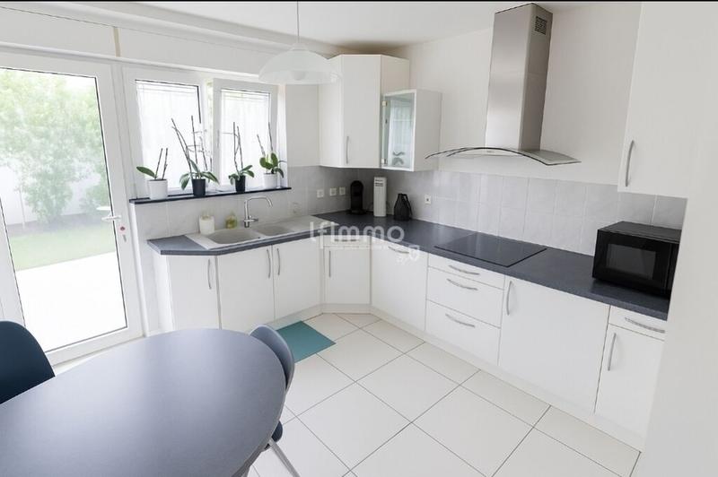 Appartement - 74 m² - 3 pièces