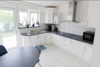 Appartement - 74 m² - 3 pièces