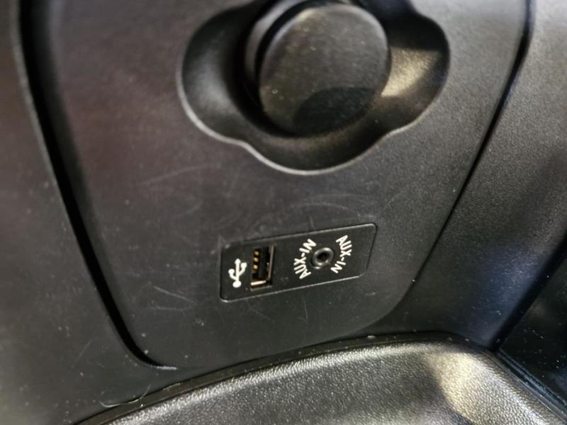 Mini Coupé R58 122 Ch Cooper