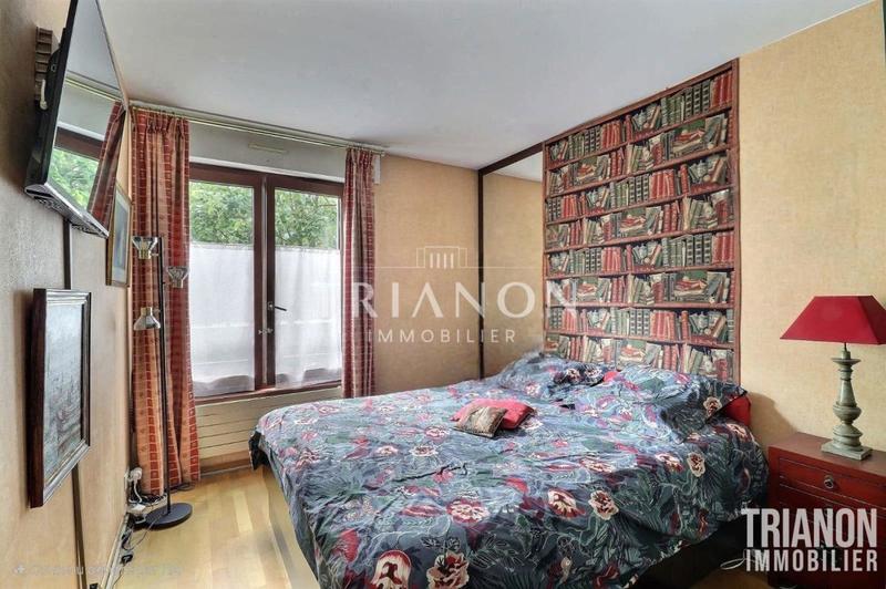 Appartement - 87 m² - 4 pièces