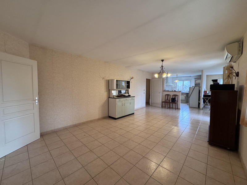 Maison - 165 m² - 5 pièces