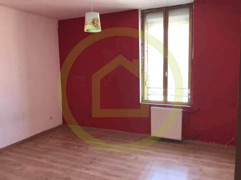 Maison - 85 m² - 5 pièces
