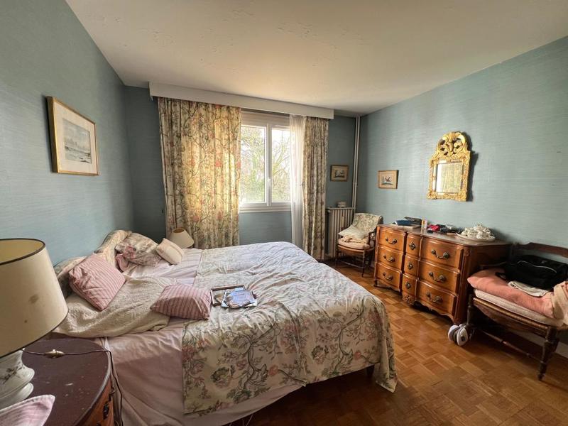 Appartement - 77 m² - 3 pièces