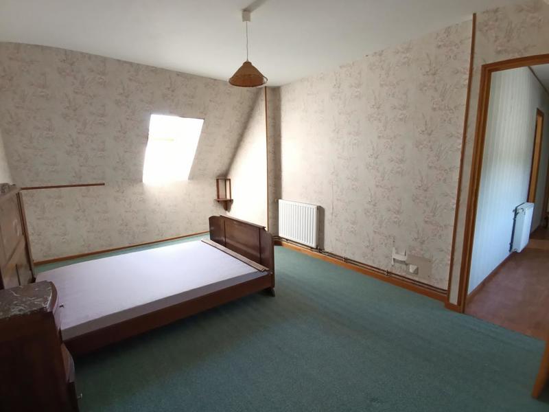 Maison - 141 m² - 5 pièces