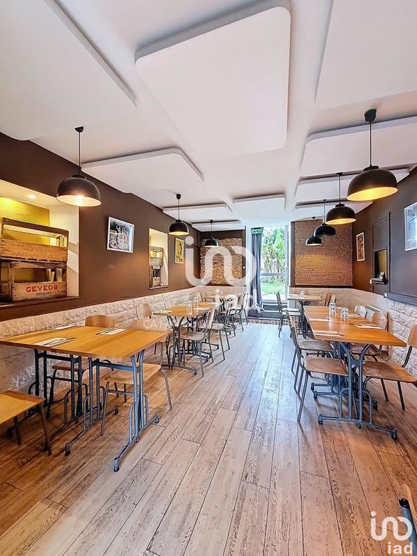 Local commercial - 150 m²