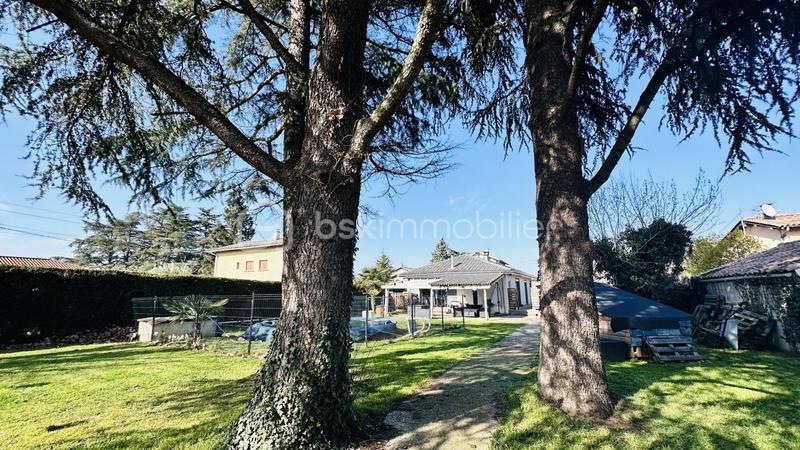 Maison traditionnelle - 110 m² - 5 pièces