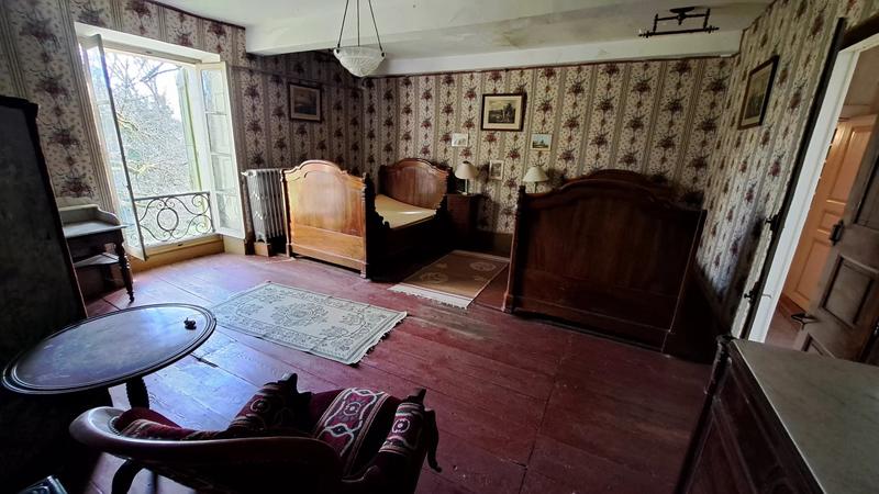 Propriété - 502 m² - 15 pièces