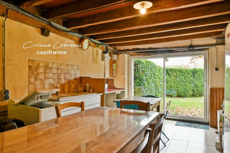 Maison de village - 224 m² - 7 pièces
