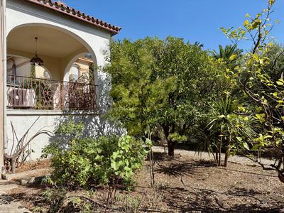 Villa - 160 m² - 6 pièces