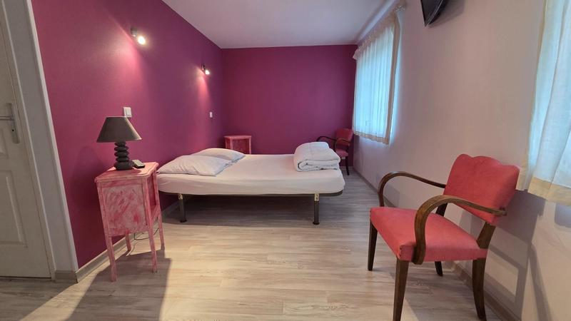 Propriété - 540 m² - 19 pièces