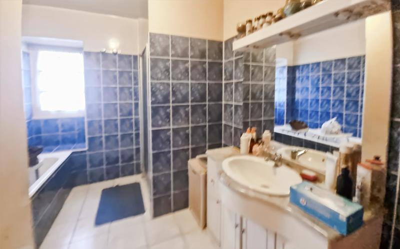 Maison - 138 m² - 6 pièces