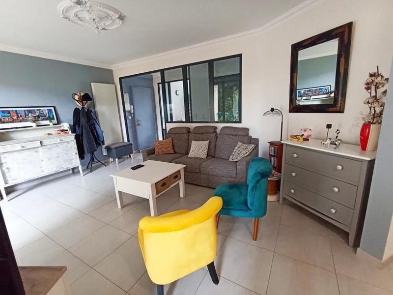 Appartement - 78 m² - 4 pièces