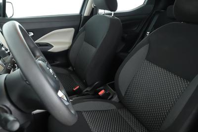 Nissan Micra 1.0 Ig-T Acenta Xtronic 100 ch